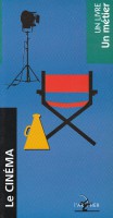 Les métiers du cinéma