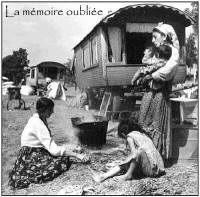 La mémoire oubliée