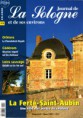 Le journal de la Sologne