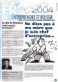 Entreprendre & Réussir